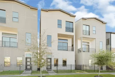 3BR House for Sale in Houston, TX