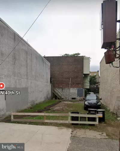 Land for Sale in Philadelphia, PA