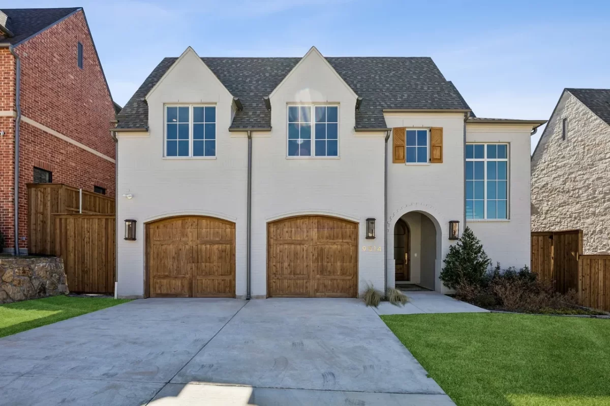 5BR House for Sale in Dallas, TX