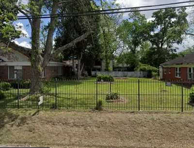 Land for Sale in Houston, TX
