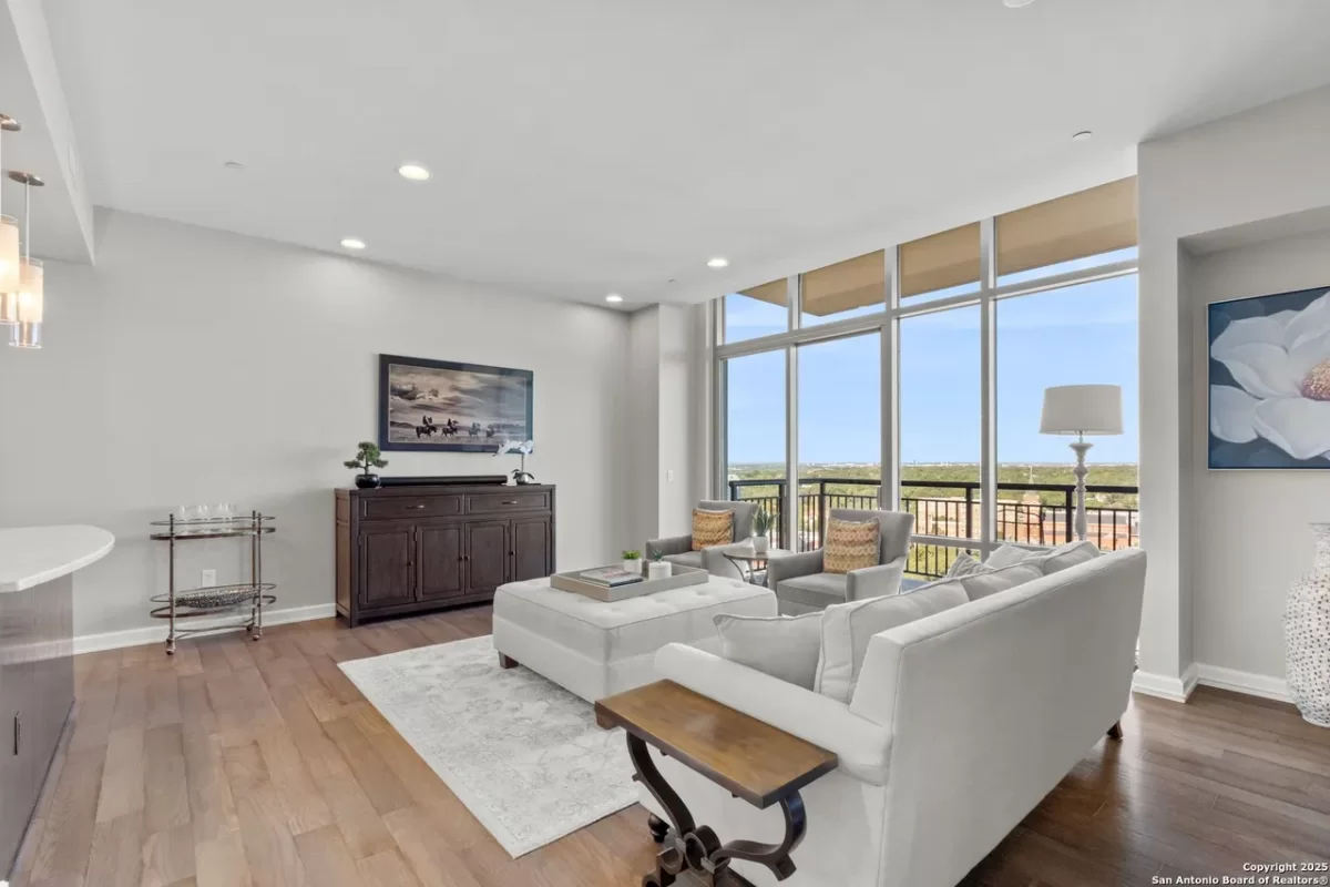 2BR Condo for Sale in San Antonio, TX