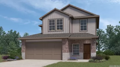 4BR House for Sale in San Antonio, TX