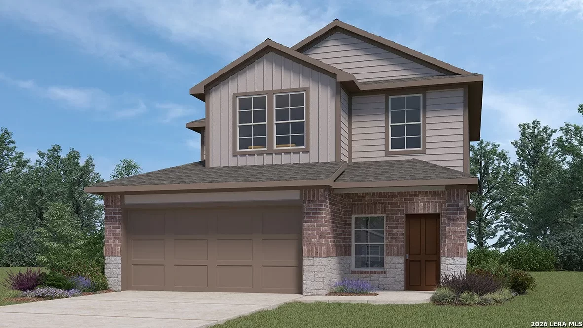 4BR House for Sale in San Antonio, TX