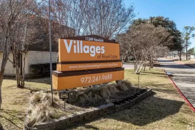 1BR Apartment for Rent in Dallas, TX