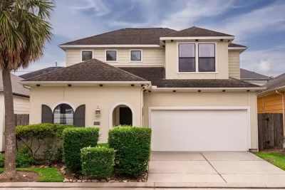 5BR House for Sale in Houston, TX
