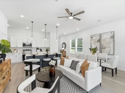 3BR Multi-Family for Sale in Houston, TX