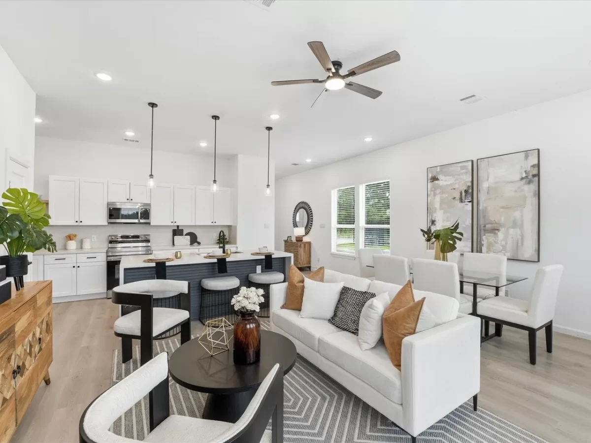 3BR Multi-Family for Sale in Houston, TX