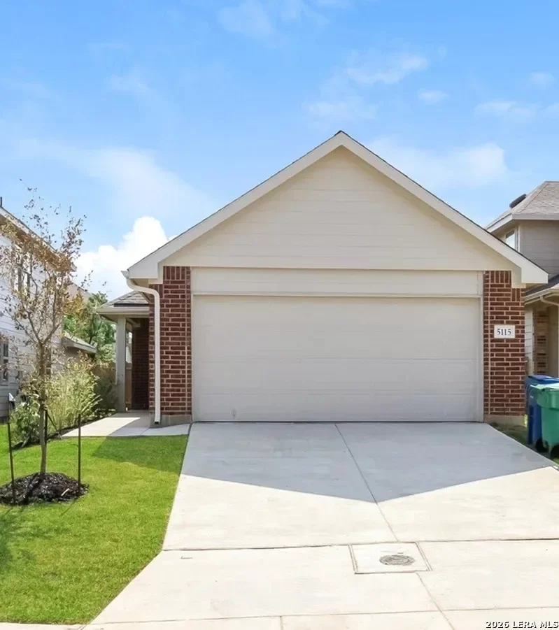 3BR House for Rent in San Antonio, TX