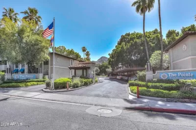 2BR Apartment for Rent in Phoenix, AZ