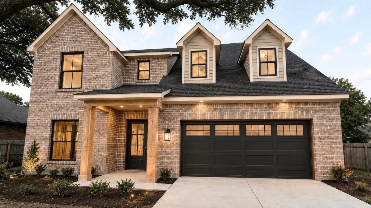 5BR House for Sale in Dallas, TX