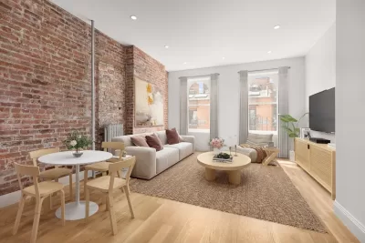 1BR Condo for Sale in New York, NY