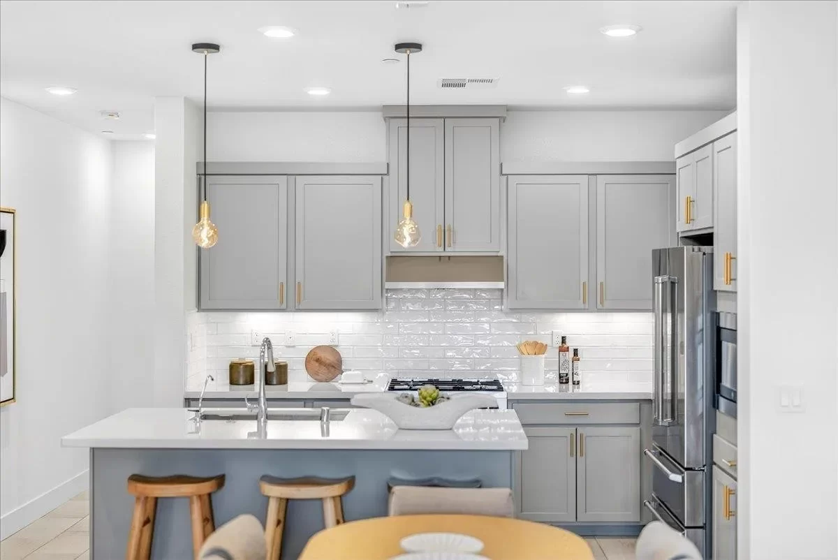 3BR Townhouse for Sale in Santa Clara, CA