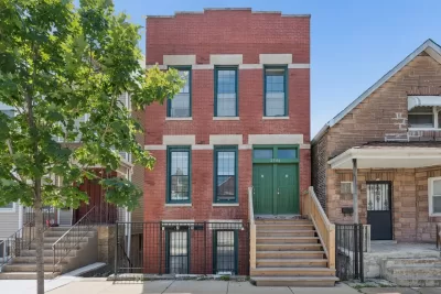 6BR Multi-Family for Sale in Chicago, IL