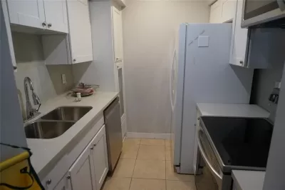 2BR Condo for Rent in Houston, TX