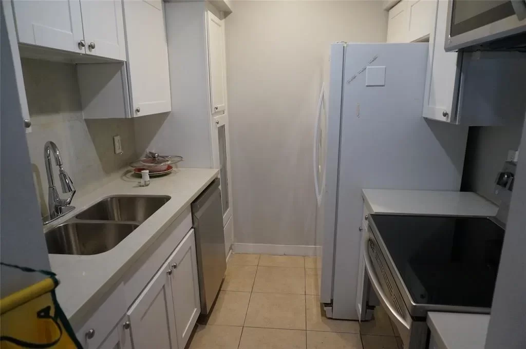 2BR Condo for Rent in Houston, TX