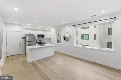 2BR Condo for Rent in Philadelphia, PA