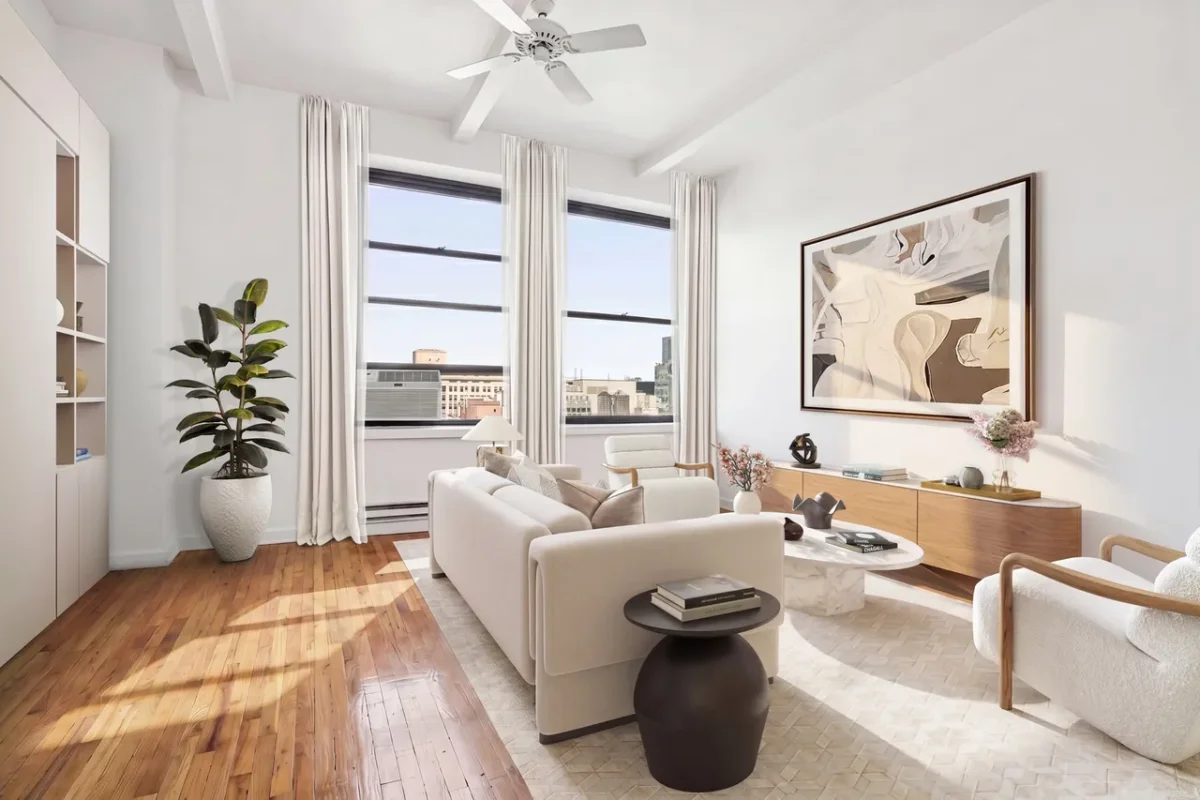Condo for Sale in New York, NY