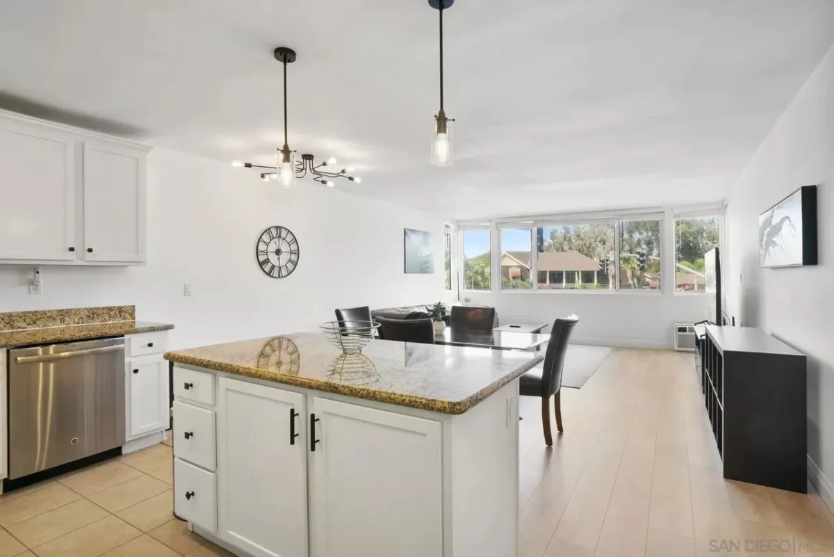 2BR Condo for Sale in San Diego, CA