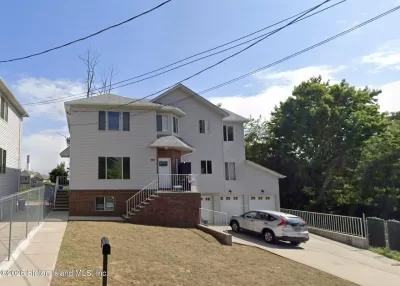 3BR Apartment for Rent in Staten Island, NY