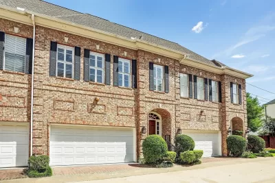 3BR Condo for Rent in Houston, TX