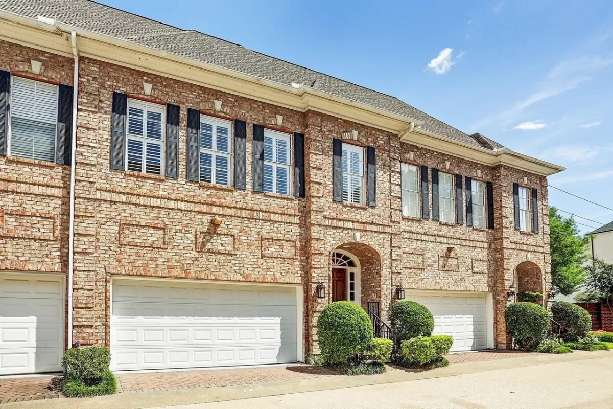 3BR Condo for Rent in Houston, TX