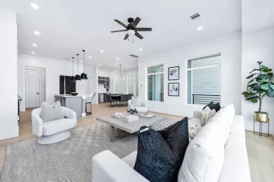 3BR House for Sale in Houston, TX