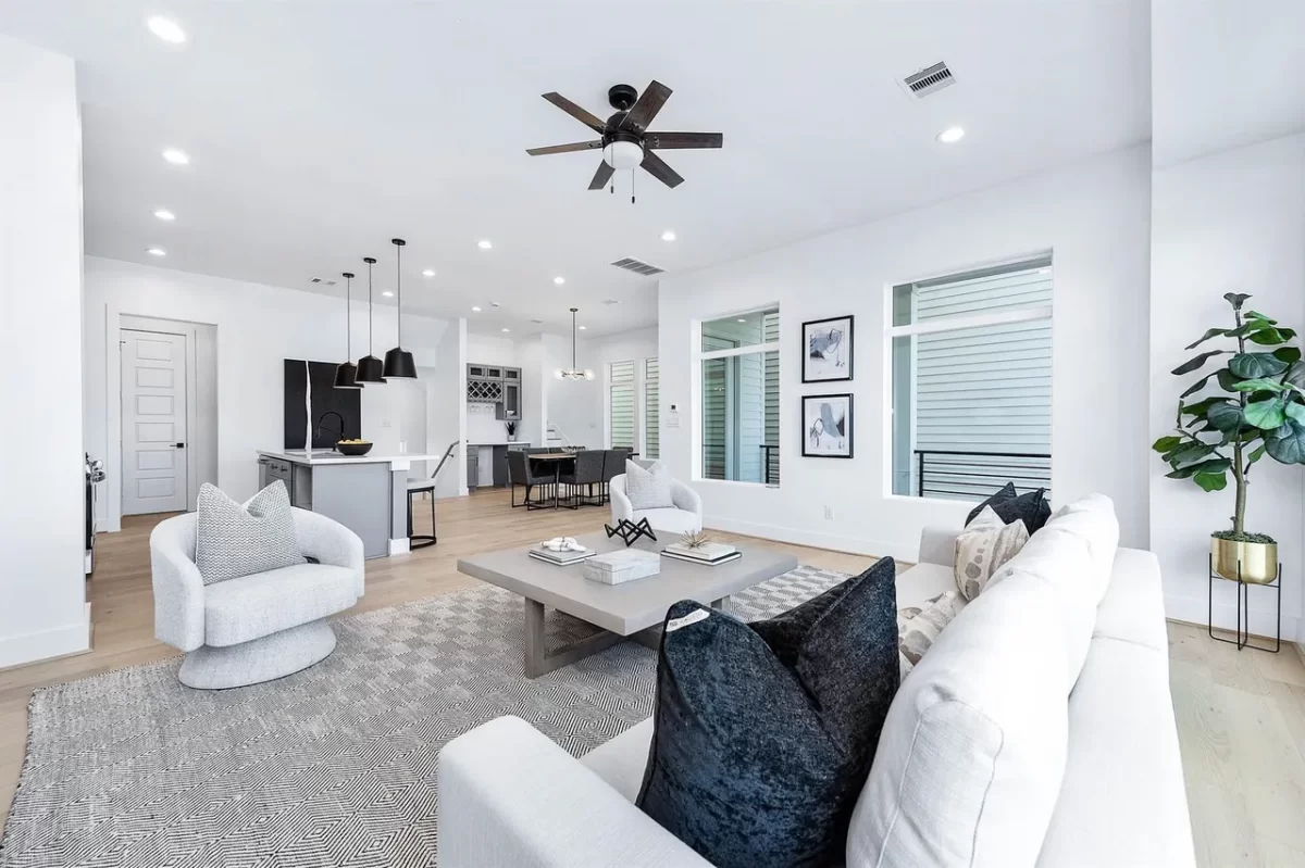 3BR House for Sale in Houston, TX