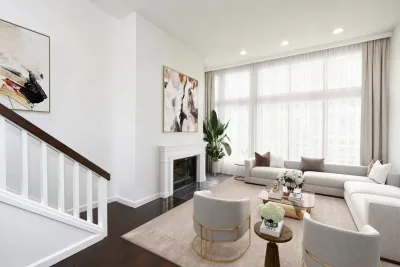 3BR Condo for Sale in New York, NY