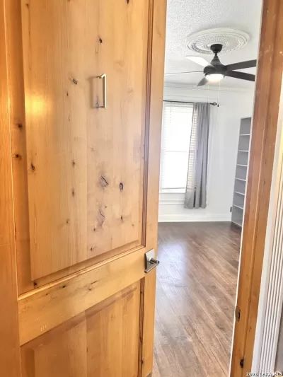 1BR House for Rent in San Antonio, TX