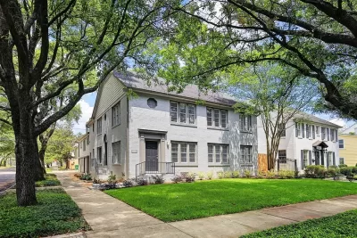1BR Multi-Family for Rent in Houston, TX
