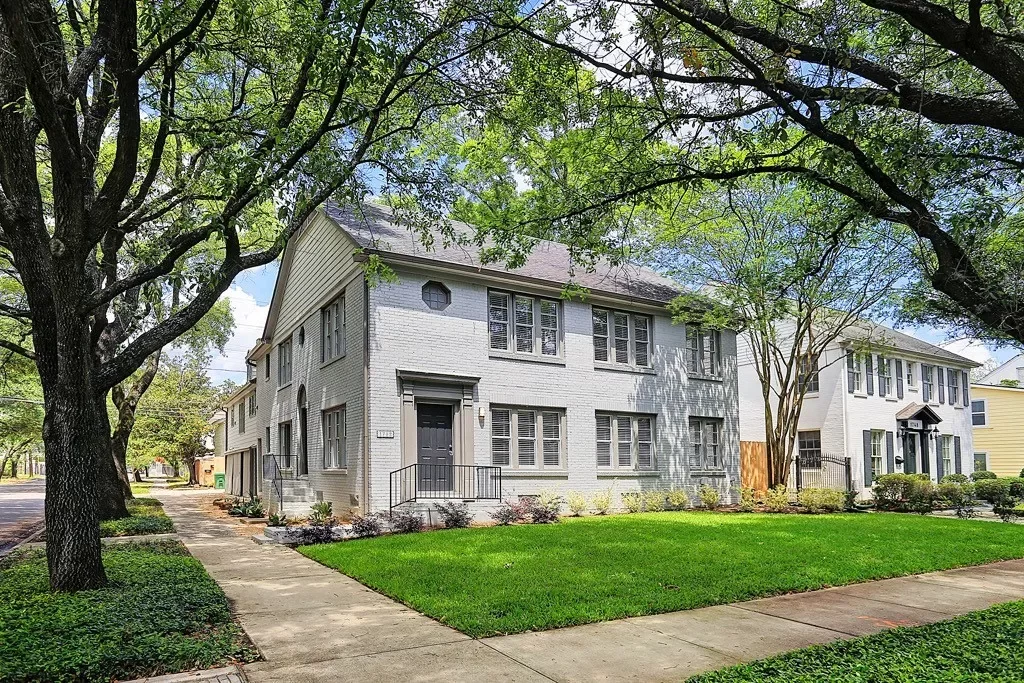 1BR Multi-Family for Rent in Houston, TX