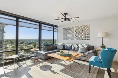 2BR Condo for Sale in Phoenix, AZ