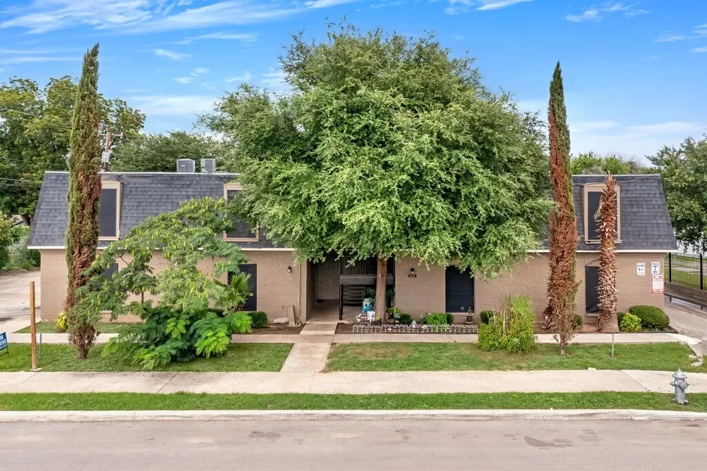 2BR Apartment for Rent in San Antonio, TX