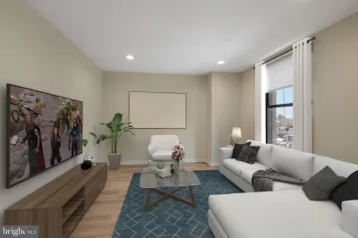 2BR Apartment for Rent in Philadelphia, PA