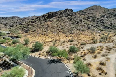 Land for Sale in Phoenix, AZ
