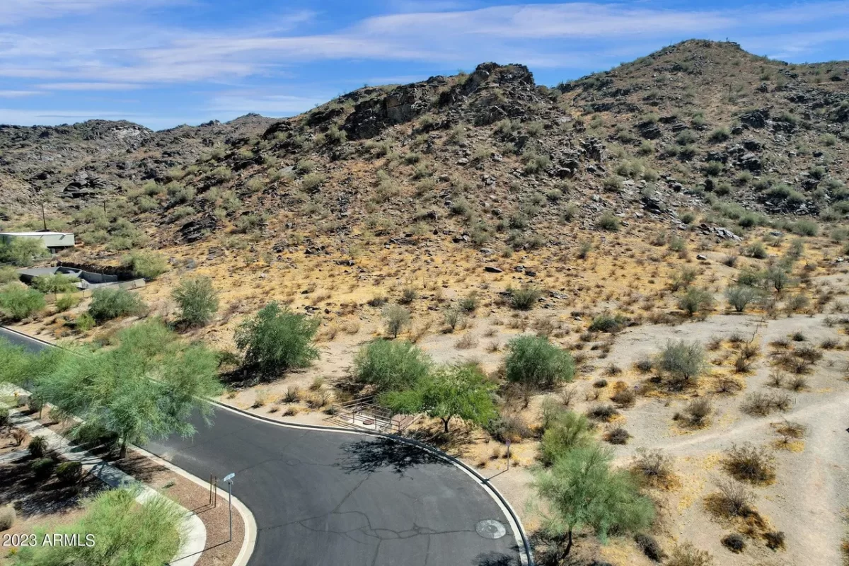 Land for Sale in Phoenix, AZ