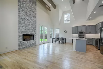 3BR Condo for Sale in Dallas, TX
