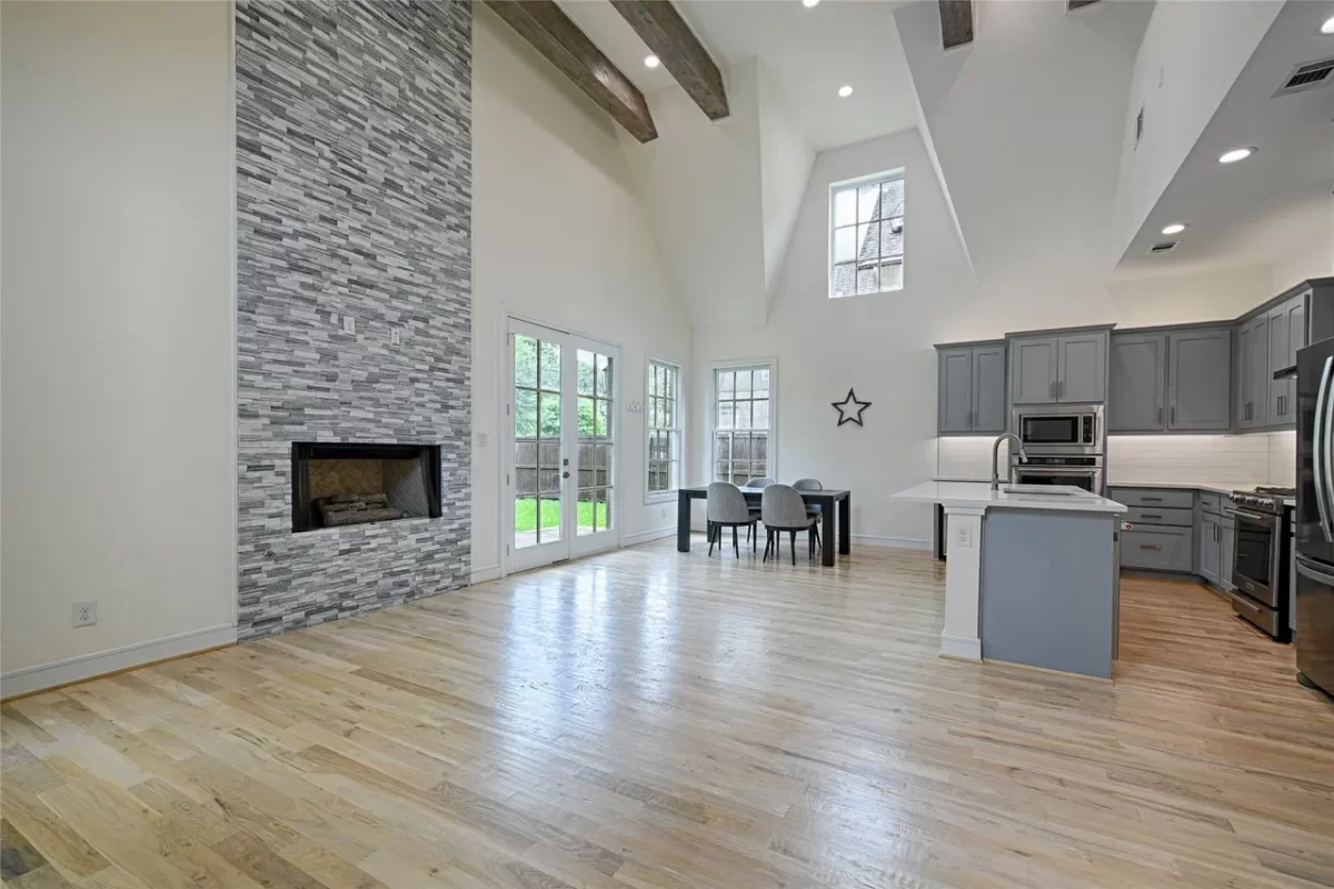 3BR Condo for Sale in Dallas, TX
