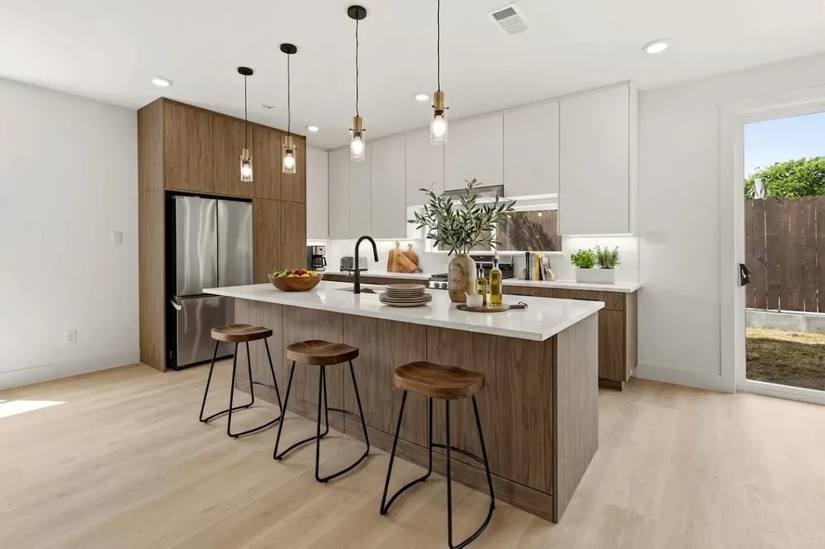 3BR House for Sale in Dallas, TX