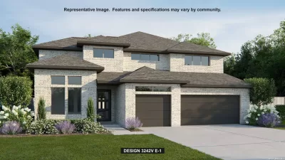 4BR House for Sale in San Antonio, TX