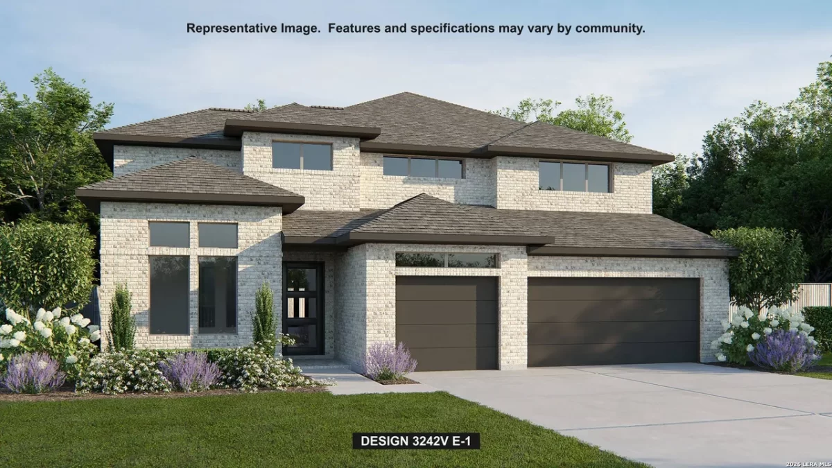 4BR House for Sale in San Antonio, TX
