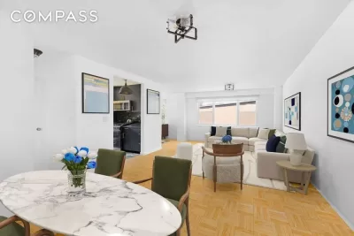 1BR Condo for Rent in Manhattan, NY