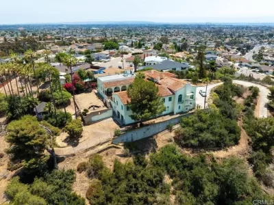 5BR House for Sale in National City, CA