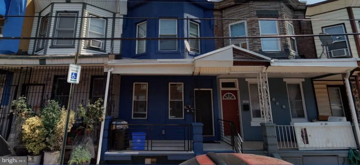 2BR House for Rent in Philadelphia, PA
