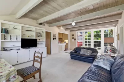 5BR House for Sale in Los Gatos, CA