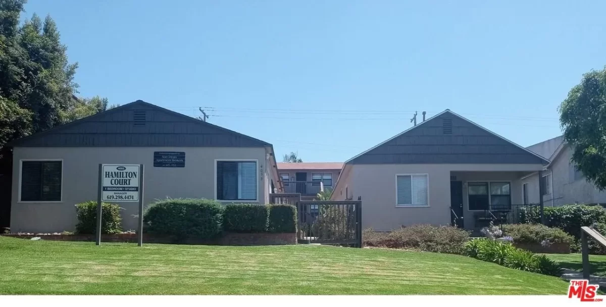 Townhouse for Rent in San Diego, CA