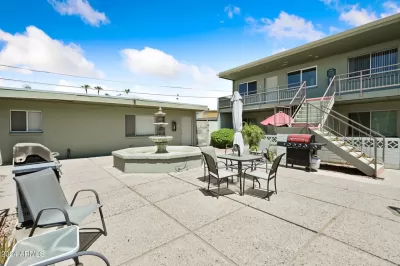 2BR Apartment for Rent in Phoenix, AZ