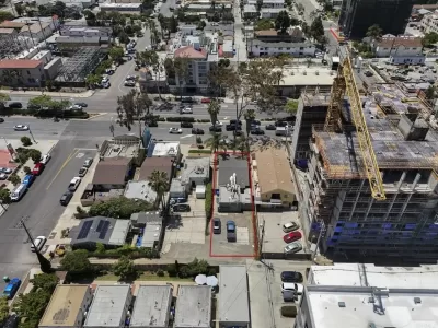 2BR House for Sale in San Diego, CA