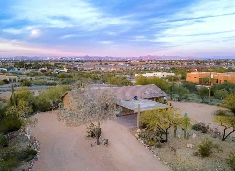 3BR House for Rent in Phoenix, AZ