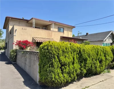2BR House for Rent in Los Angeles, CA